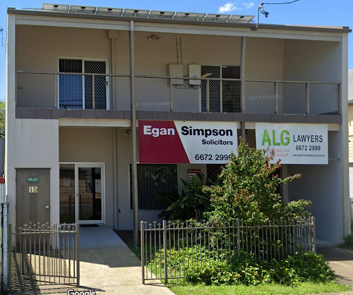 Australian Law Group Murwillumbah