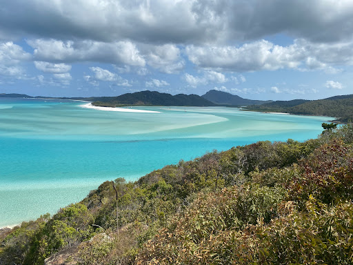 Hamilton Island Watersports