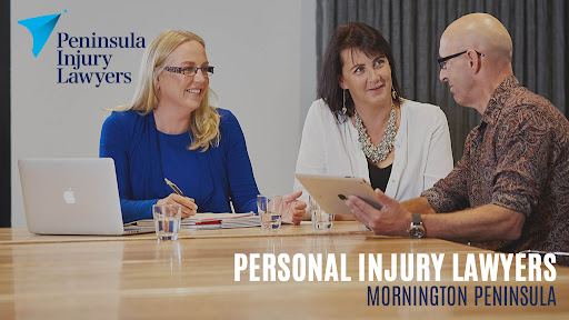 Peninsula Injury Lawyers