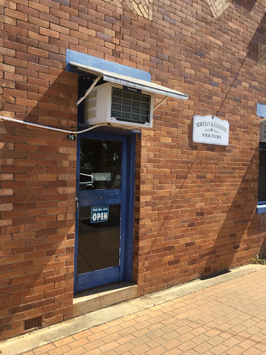 Norman & Kingston Solicitors