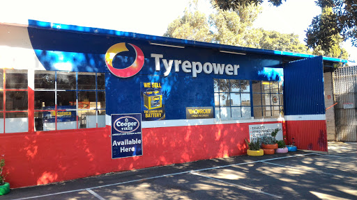 Tyrepower Dongara