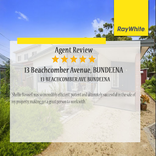 Ray White Bundeena