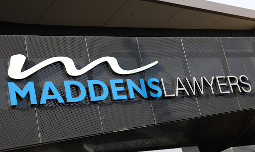 Maddens Lawyers