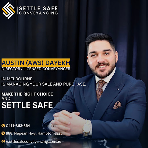 Settle Safe Conveyancing