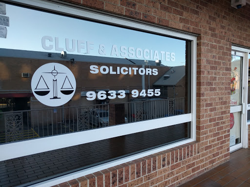 Warren & Warren (Incorporating Cluff & Asociates Solicitors)