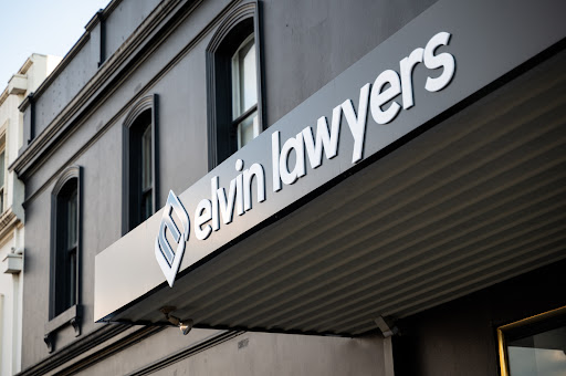 Elvin Lawyers - Preston Office