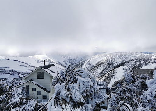 Mt Hotham Accommodation .Ski