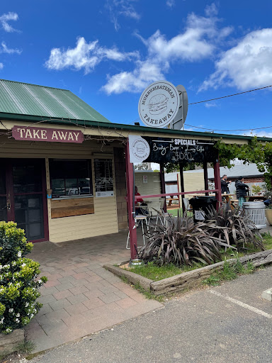 Murrumbateman Country Inn