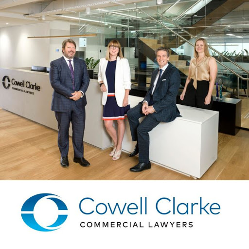 Cowell Clarke Commercial Lawyers