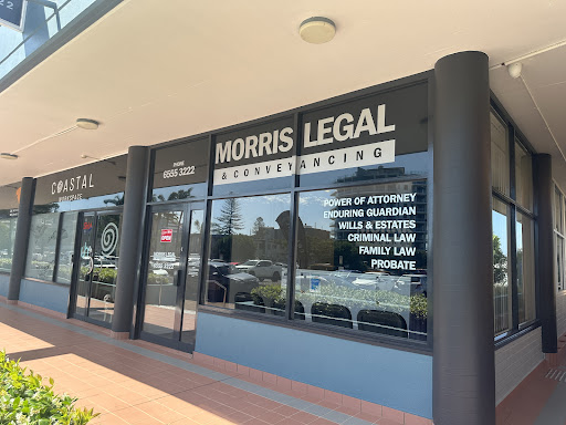 Morris Legal & Conveyancing