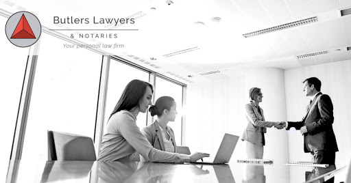 Butlers Lawyers & Notaries