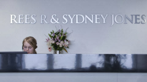 Rees R & Sydney Jones Solicitors