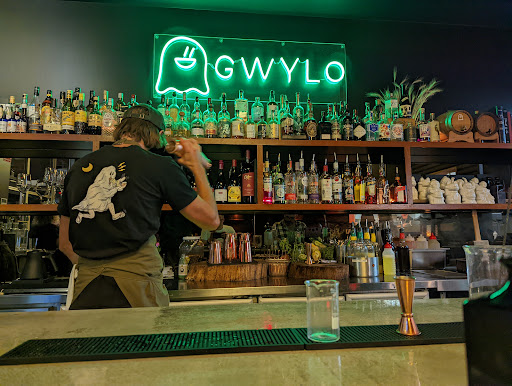 Gwylo