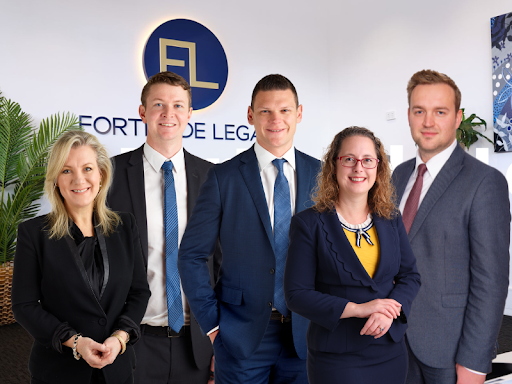 Fortitude Legal