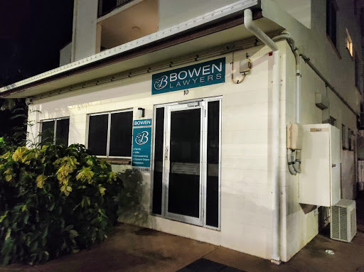 Bowen Lawyers