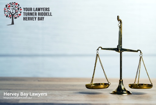 Your Lawyers Turner Riddell Hervey Bay - Family Law