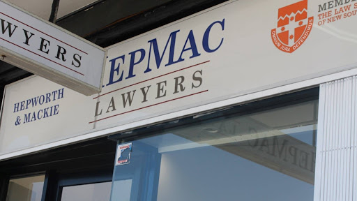 Hepmac Lawyers