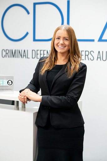 Criminal Defence Lawyers Australia