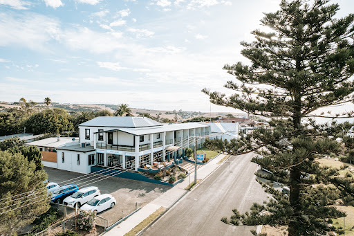 Seafront Hotel Kangaroo Island