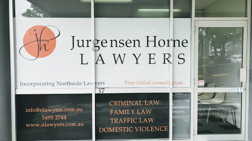 Jurgensen Horne Lawyers