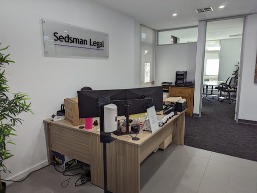 Sedsman Legal