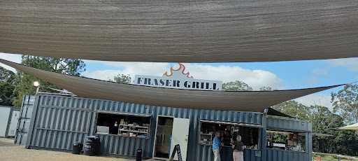 Fraser Grill