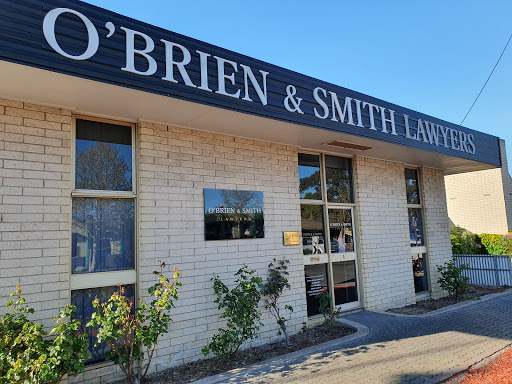 O'Brien & Smith Lawyers