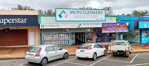 Montgomery Solicitors