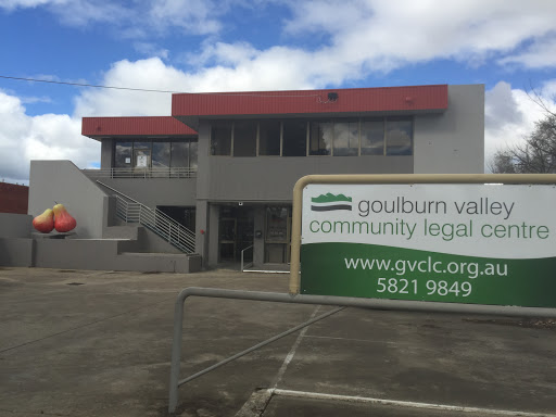 Goulburn Valley Community Legal Centre