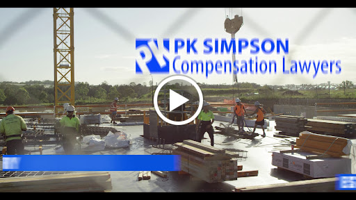 Pk Simpson - Campbelltown - Personal Injury Lawyer | Workers