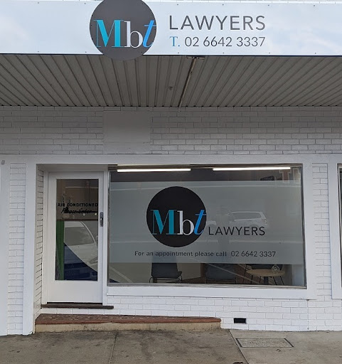 Mbt Lawyers Grafton