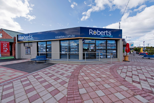 Roberts Real Estate Shearwater