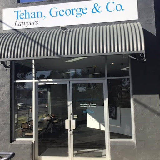 Tehan George & Co - Law Firm - Seymour