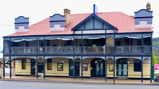 The Commercial Hotel Wallerawang