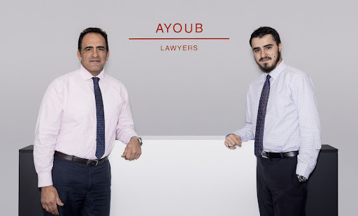 Ayoub Lawyers