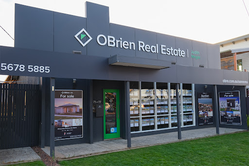 Obrien Real Estate Judith Wright San Remo