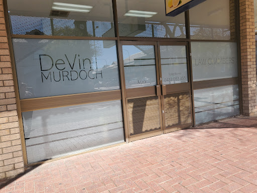 Devine Murdoch Pty Ltd Law Chambers