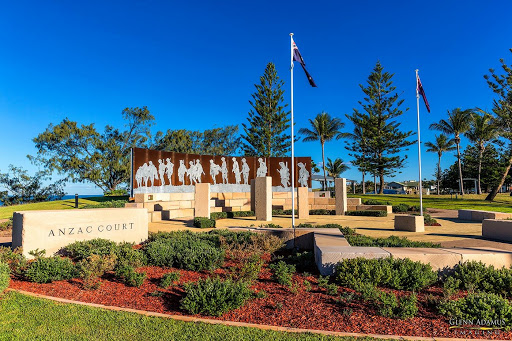 Emu Park Beach Resort