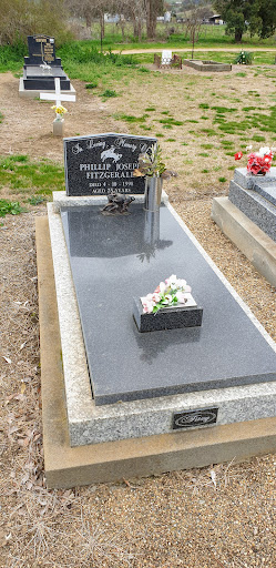 Jugiong Catholic Cemetery