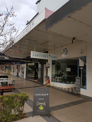 Jardine'S Cafe Wagga