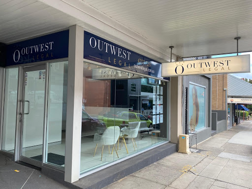 Outwest Legal