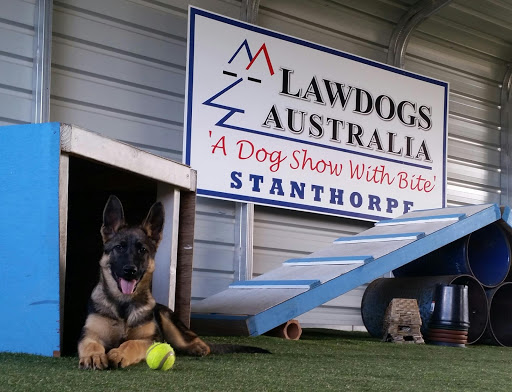 Lawdogs Australia