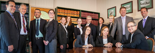 Potts Lawyers