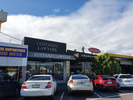 Costanzo Lawyers - Divorce