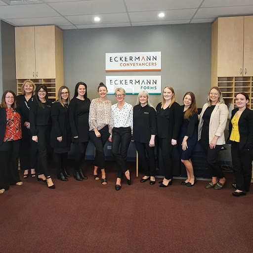 Eckermann Conveyancers