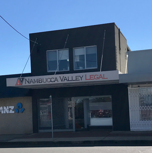 Nambucca Valley Legal