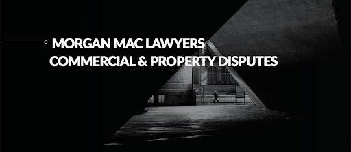 Morgan Mac Lawyers