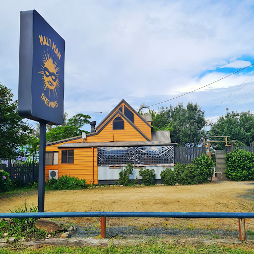 Malt Man Brewing