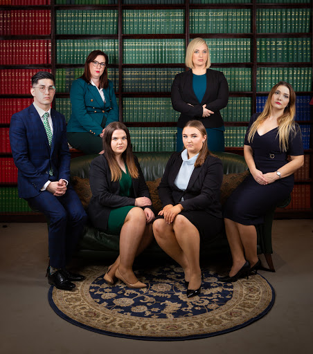 Fuller & White Solicitors & Criminal Lawyers Brisbane