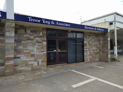 Trevor Yong & Associates